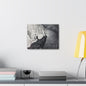Boulder Dam Canvas Gallery Wraps 14″ x 11″ 1.25"