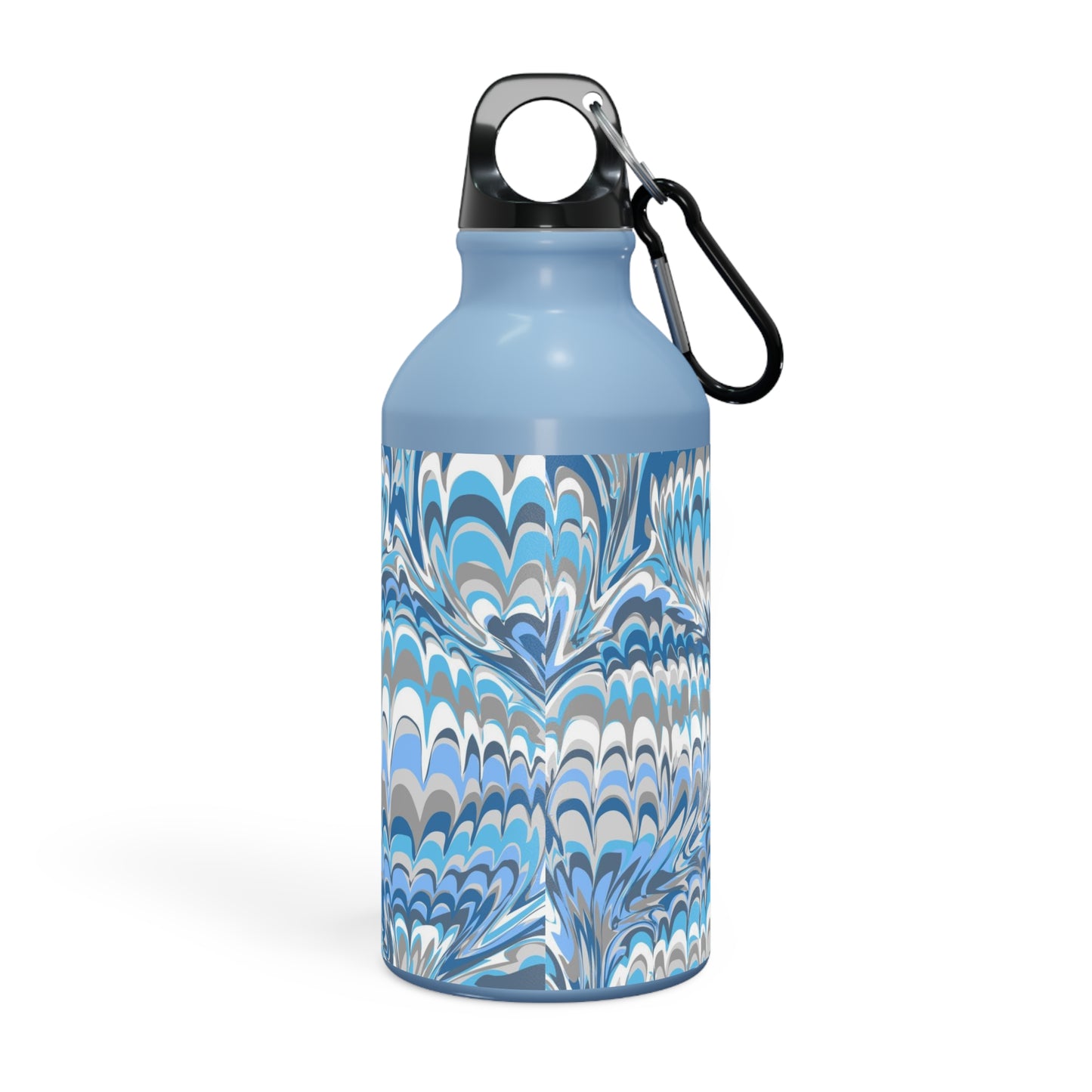 Blue Marble Oregon Sport Bottle