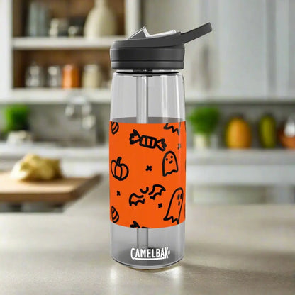 Halloween Fun CamelBak Eddy® Water Bottle, 20oz5oz