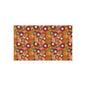 Colorful Floral Outdoor Rug - Kia Day Design