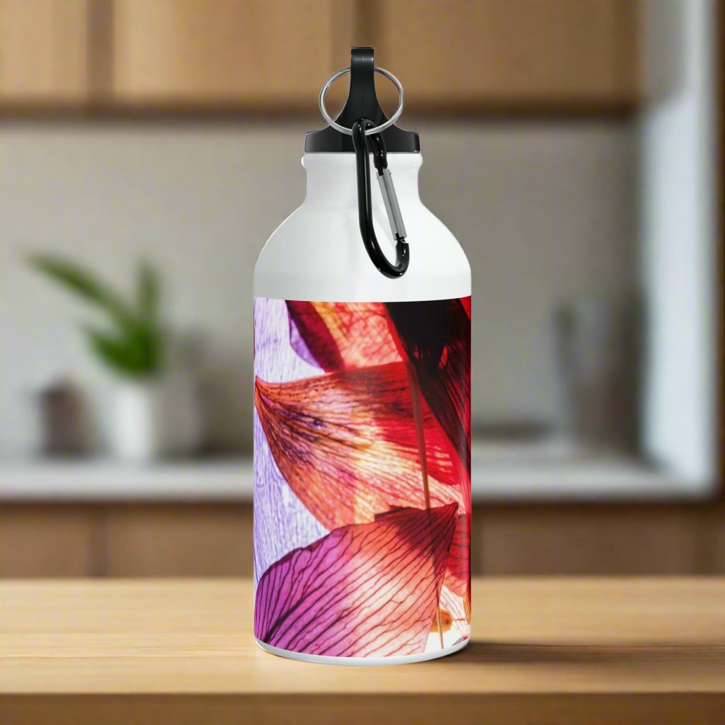 Petals Oregon Sport Bottle