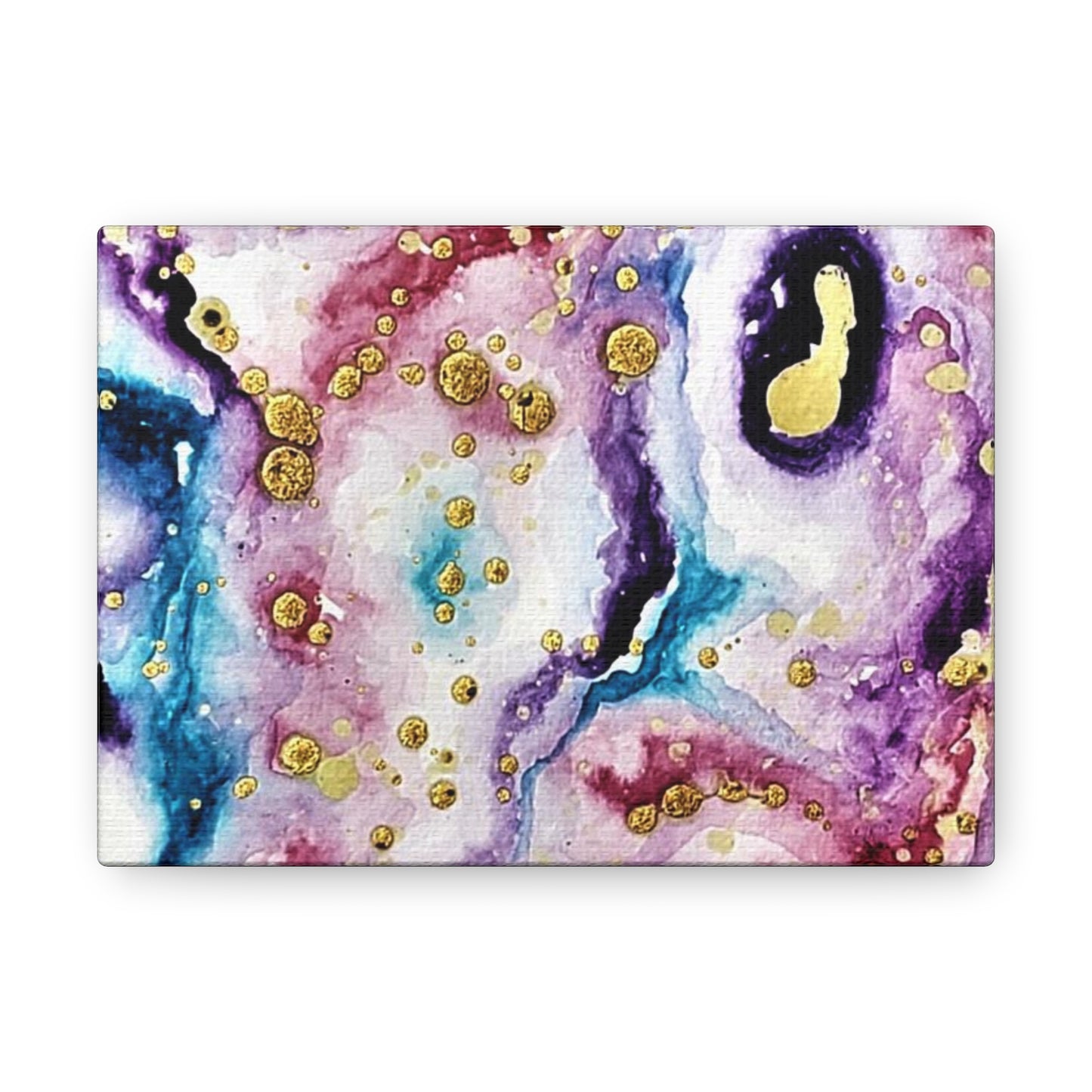 Cosmic Sky Canvas Gallery Wraps