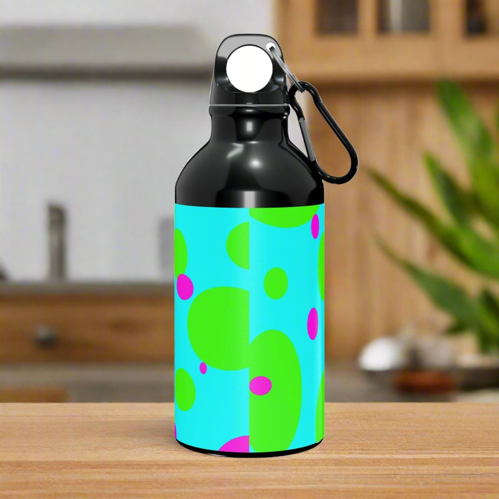 Bubblegum Pop Oregon Sport Bottle