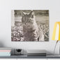 Caledonia Canvas Gallery Wraps 24″ x 20″ 1.25"