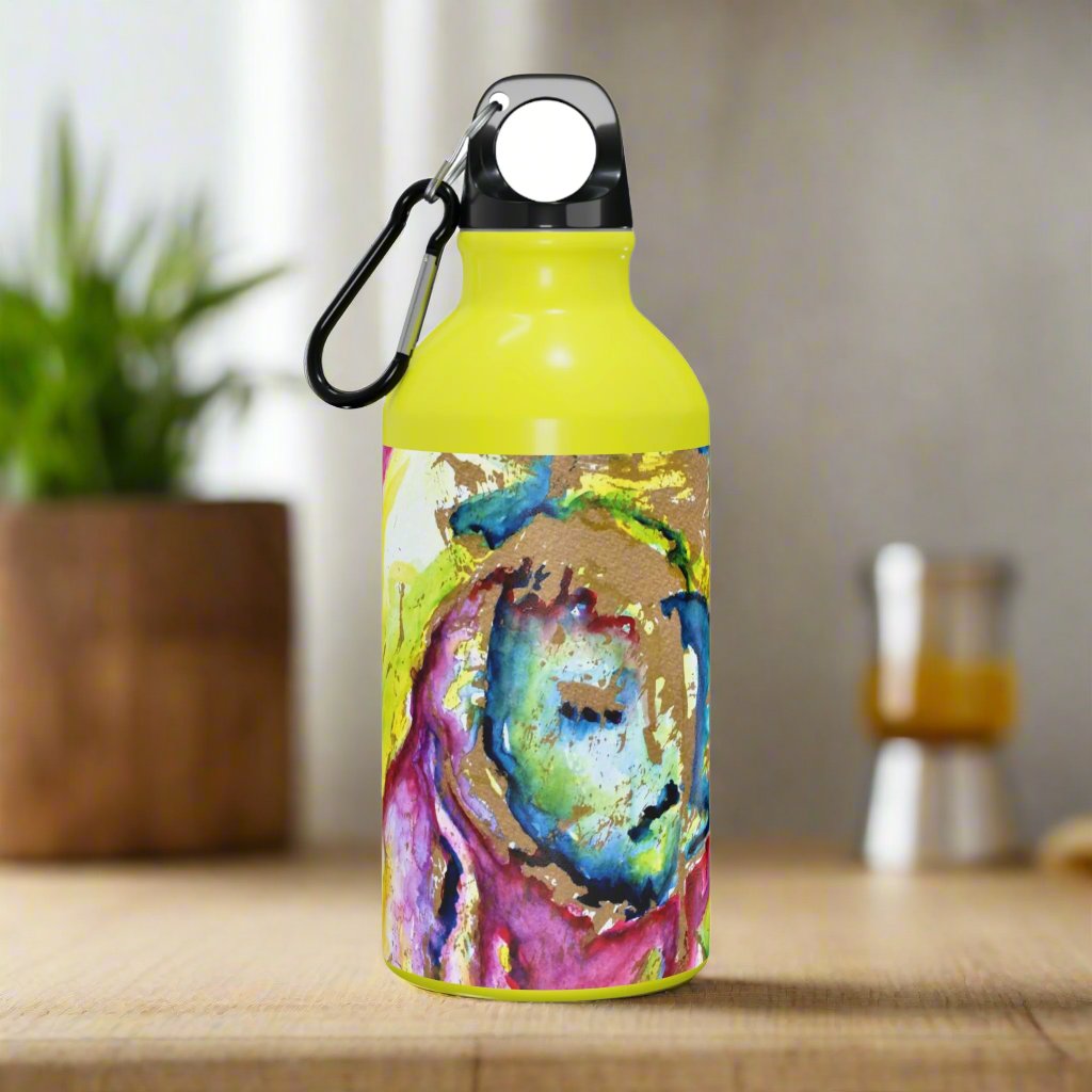 Mother's Face Oregon Sport Bottle