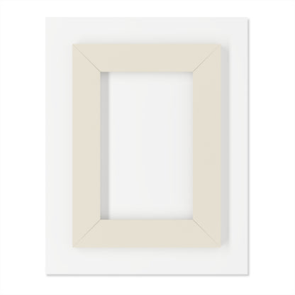 Urban Bridge Acrylic Print French Cleat Hanging - - Home Decor