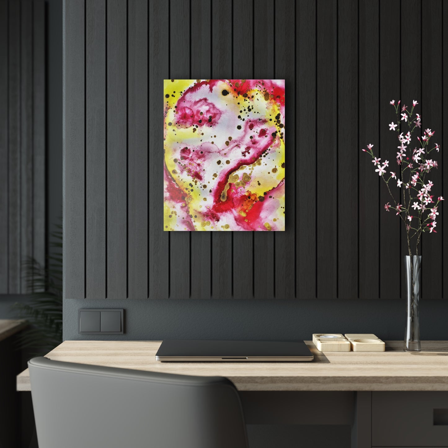 Love Acrylic Prints