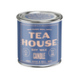 Tea House Happy Place Candle - - Candles