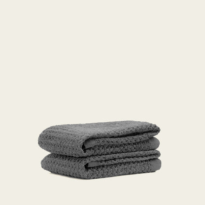 Sedona Australian Cotton Waffle Towels - - Home - Bath