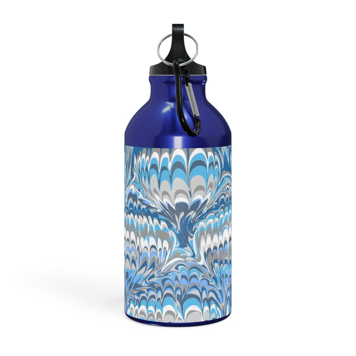 Blue Marble Oregon Sport Bottle