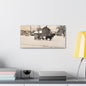 Milk Man Canvas Gallery Wraps 20″ x 10″ 1.25"