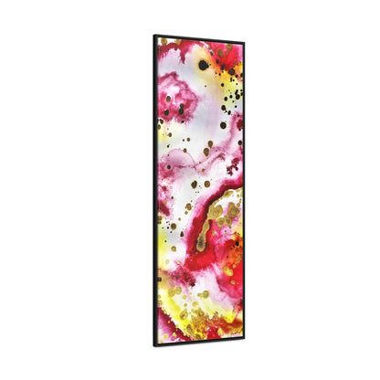 Love Gallery Canvas Wraps, Vertical Frame