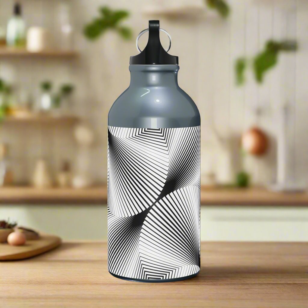 Optical Oregon Sport Bottle