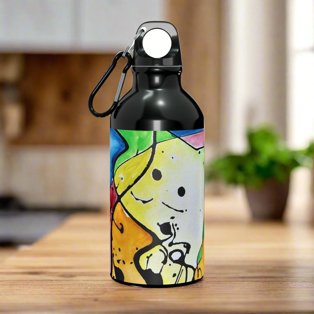 Space Judy Oregon Sport Bottle