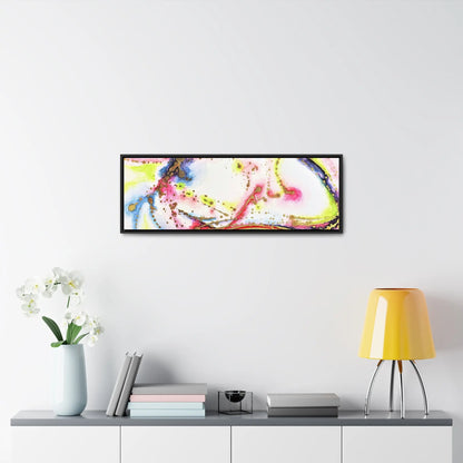 River Bend Gallery Canvas Wraps, Horizontal Frame