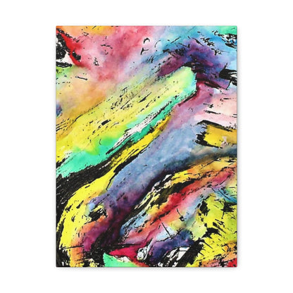 Vortex Canvas Gallery Wraps 12″ x 16″ 1.25"