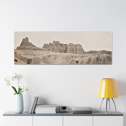 West Canvas Gallery Wraps 60″ x 20″ 1.25"