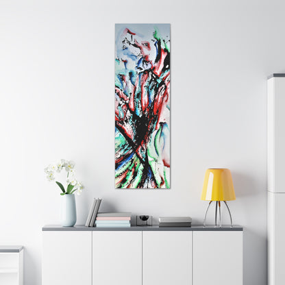 Tornado Canvas Gallery Wraps