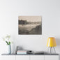 Central Park Canvas Gallery Wraps 30″ x 24″ 1.25"