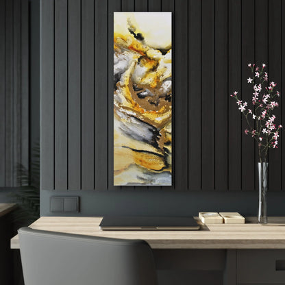 Tiger Stripe Acrylic Prints