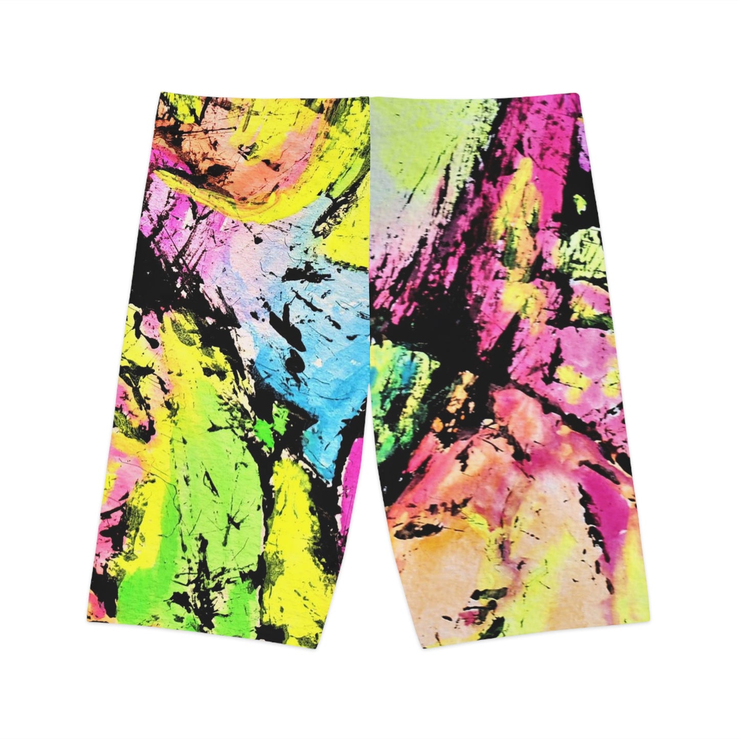 Fairies Delight Women's Bike Shorts