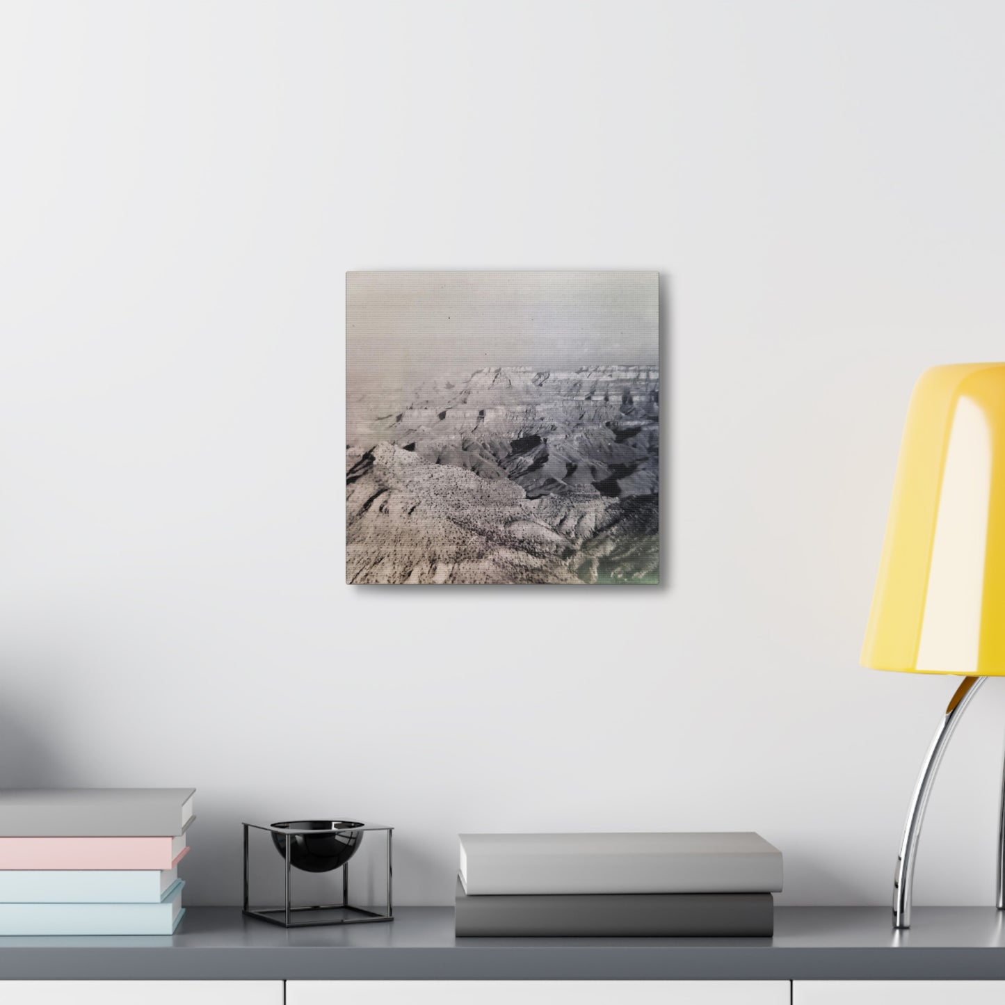 Grand Canyon Canvas Gallery Wraps