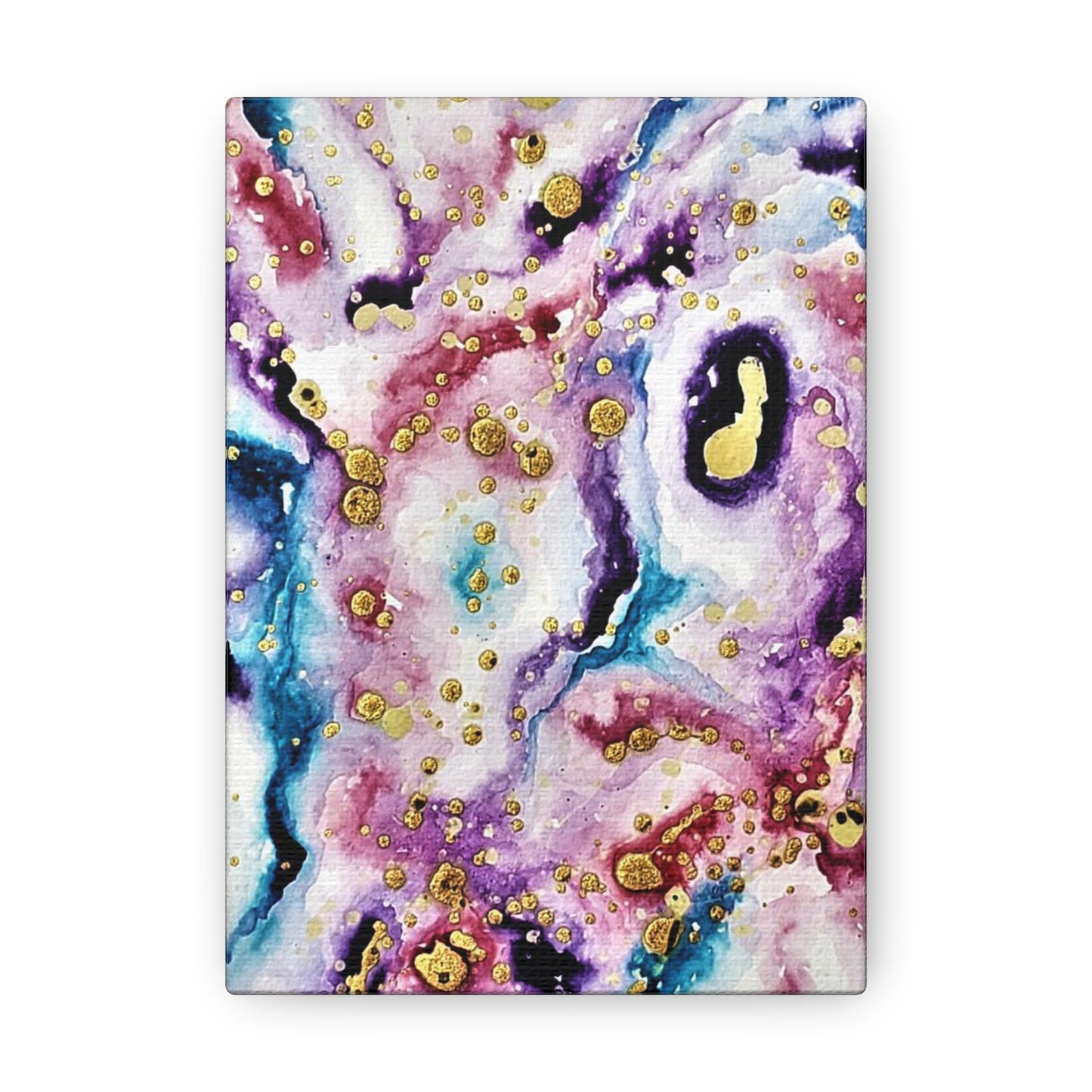 Cosmic Sky Canvas Gallery Wraps