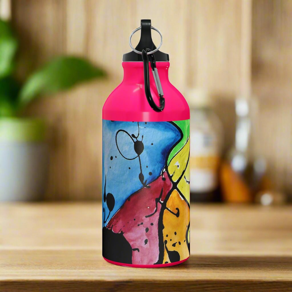 Space Judy Oregon Sport Bottle