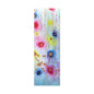 Raining Blooms Canvas Gallery Wraps 20″ x 60″ 1.25"