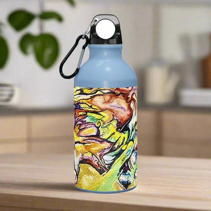 Rising Phoenix Oregon Sport Bottle