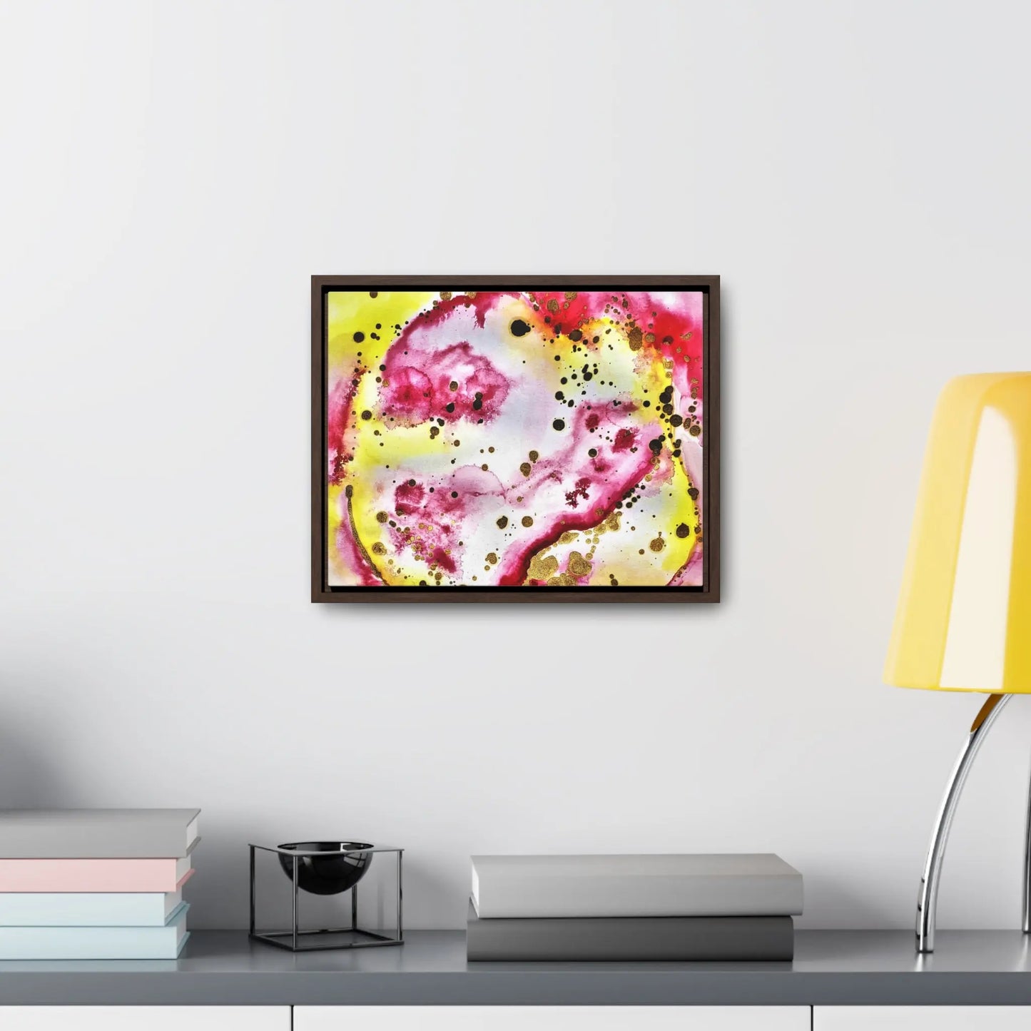 Love Gallery Canvas Wraps, Horizontal Frame