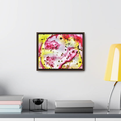 Love Gallery Canvas Wraps, Horizontal Frame