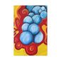 Blue Balls Canvas Gallery Wraps 20″ x 30″ 1.25"