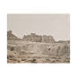 West Satin Canvas Stretched 14″ x 11″ (Horizontal) 1.5"