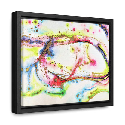 River Bend Gallery Canvas Wraps, Horizontal Frame