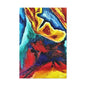 Cavern Canvas Gallery Wraps 20″ x 30″ 1.25"