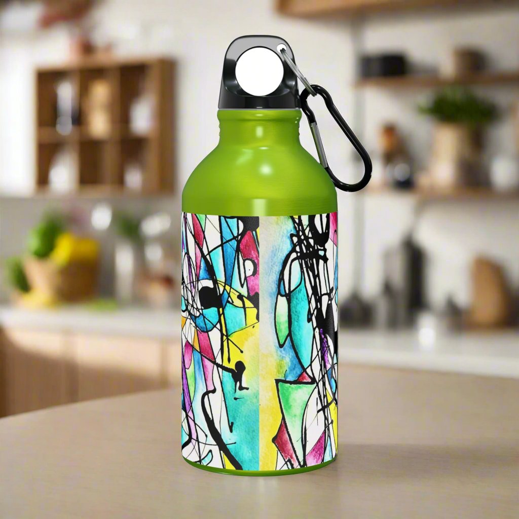 Kaleidoscope Oregon Sport Bottle