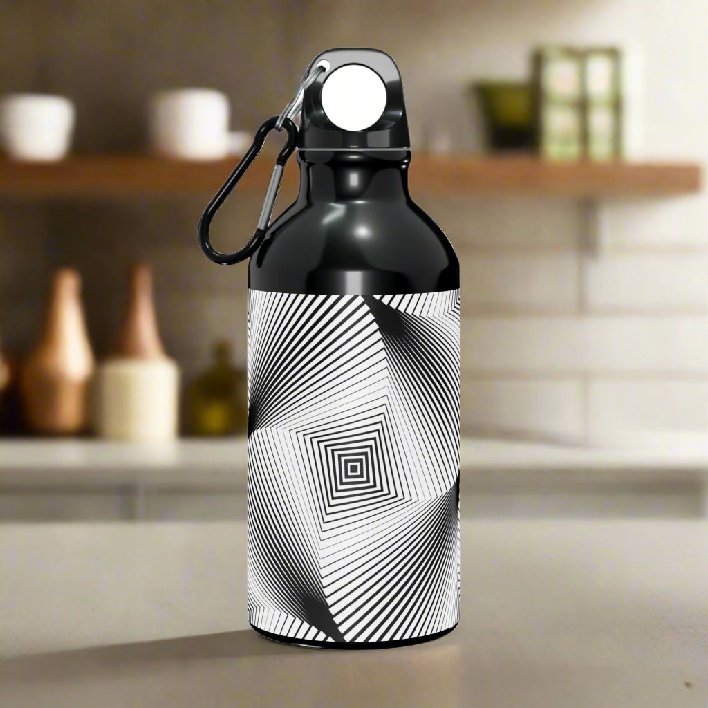 Optical Oregon Sport Bottle