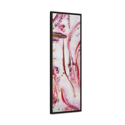 Cherry Cream Soda Gallery Canvas Wraps, Vertical Frame