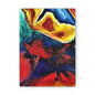 Cavern Canvas Gallery Wraps 5″ x 7″ 1.25"