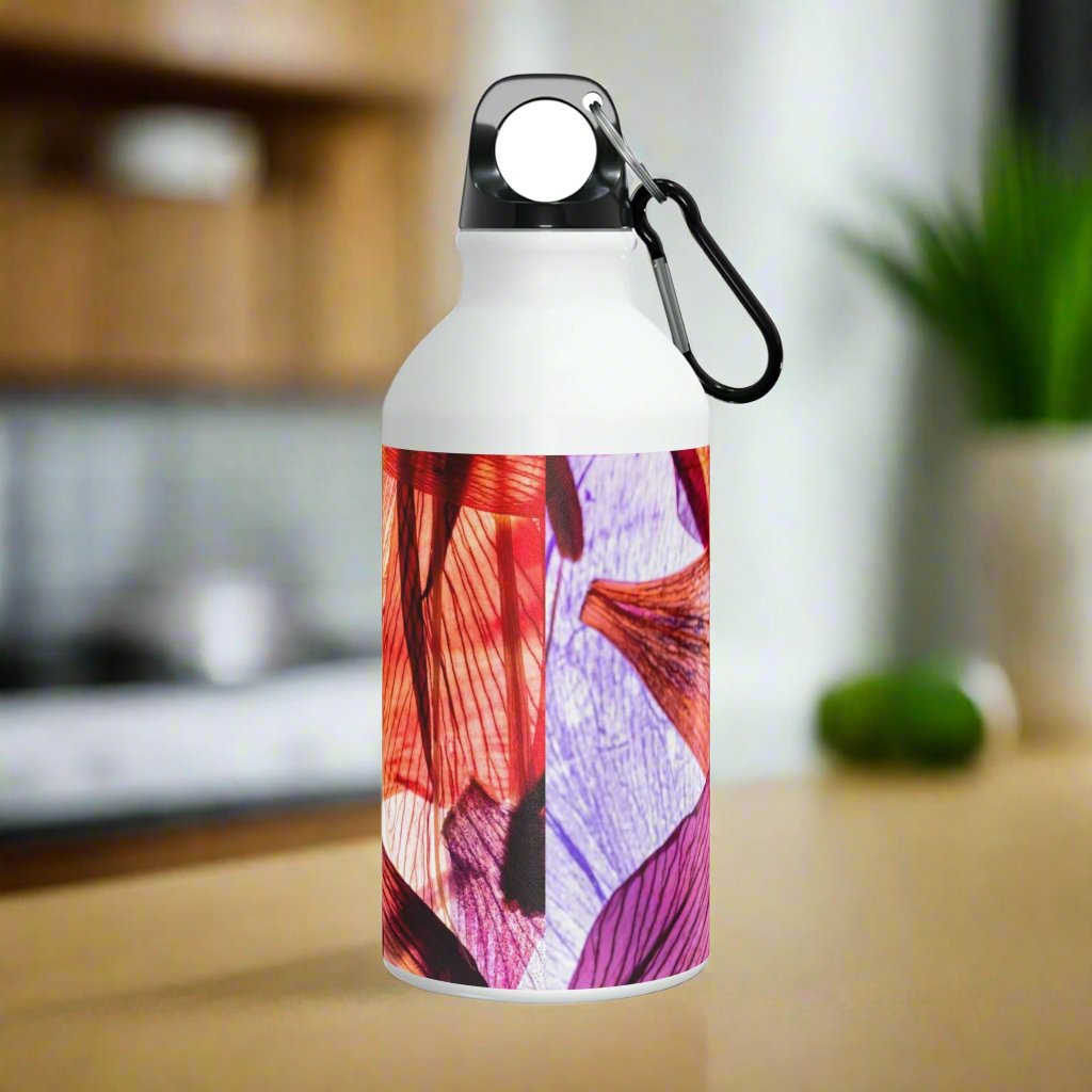 Petals Oregon Sport Bottle