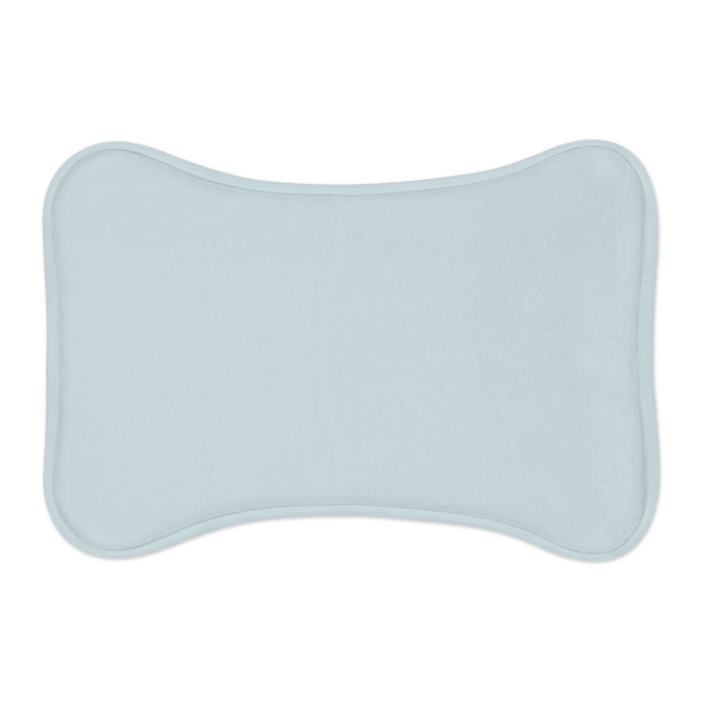 Geyser Blue Pet Feeding Mats