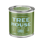 Tree House Happy Place Candle - - Candles