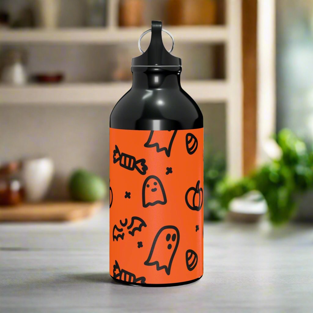 Halloween Fun Oregon Sport Bottle