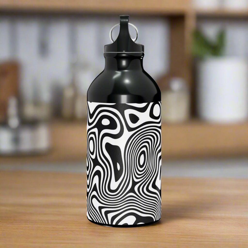 Illusion Oregon Sport Bottle