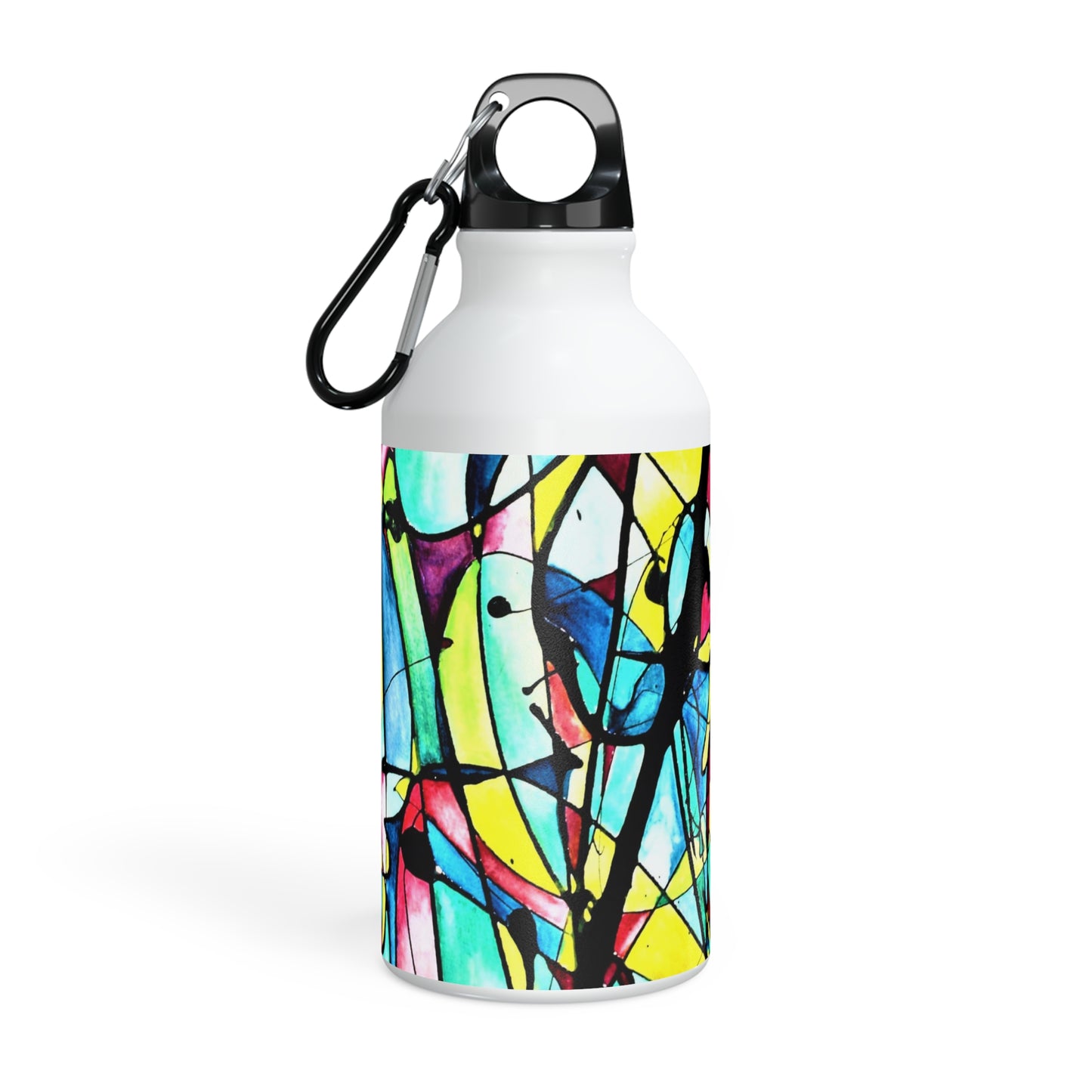 Alien Lady Oregon Sport Bottle