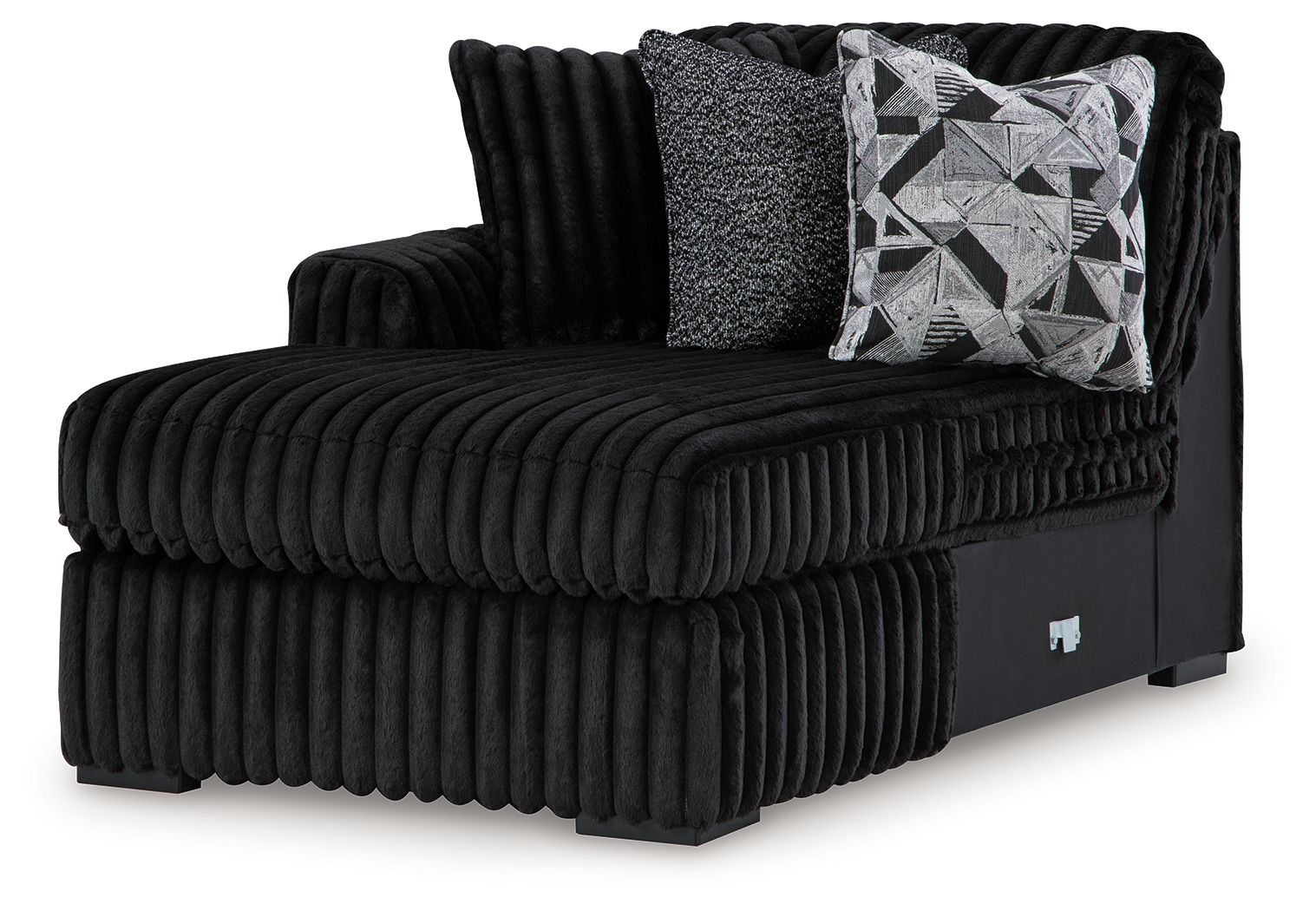 Midnight-Madness - Sectional - - Stationary Sectionals