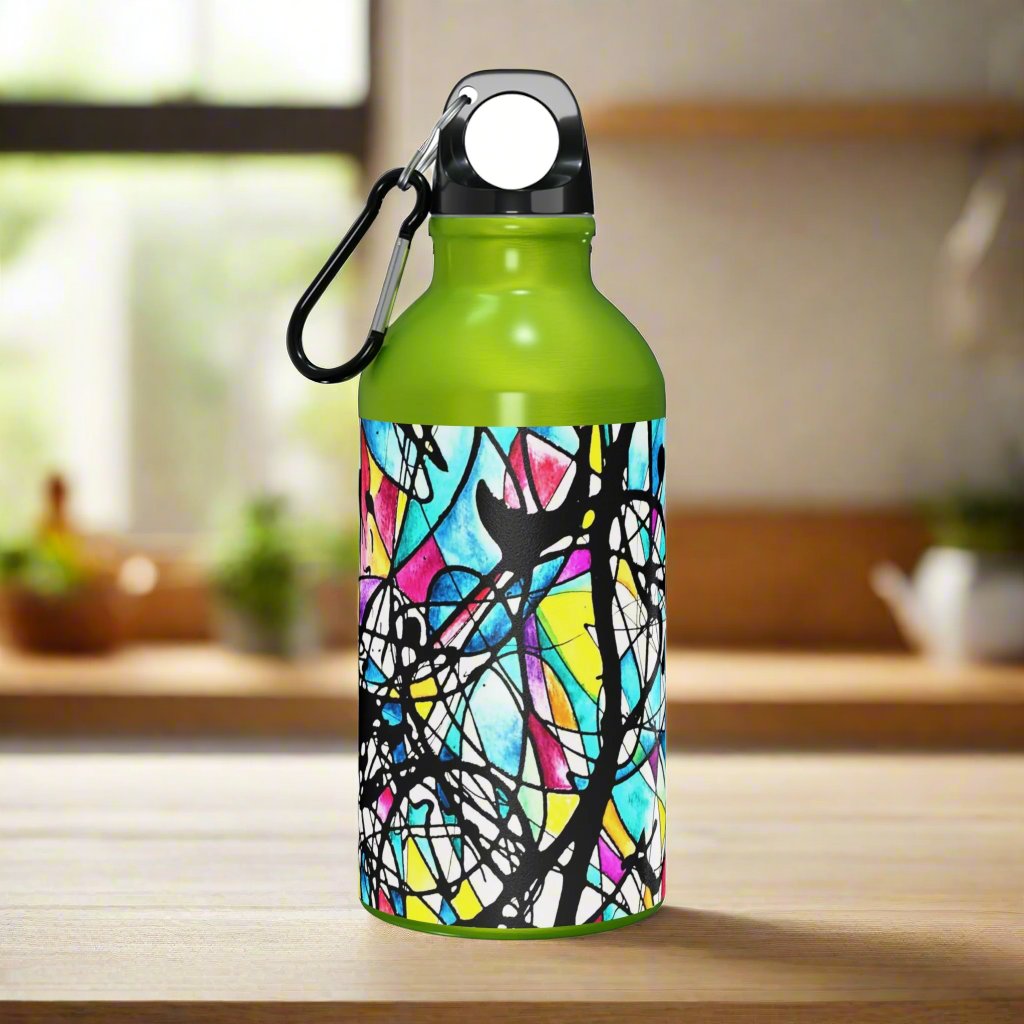 Kaleidoscope Oregon Sport Bottle