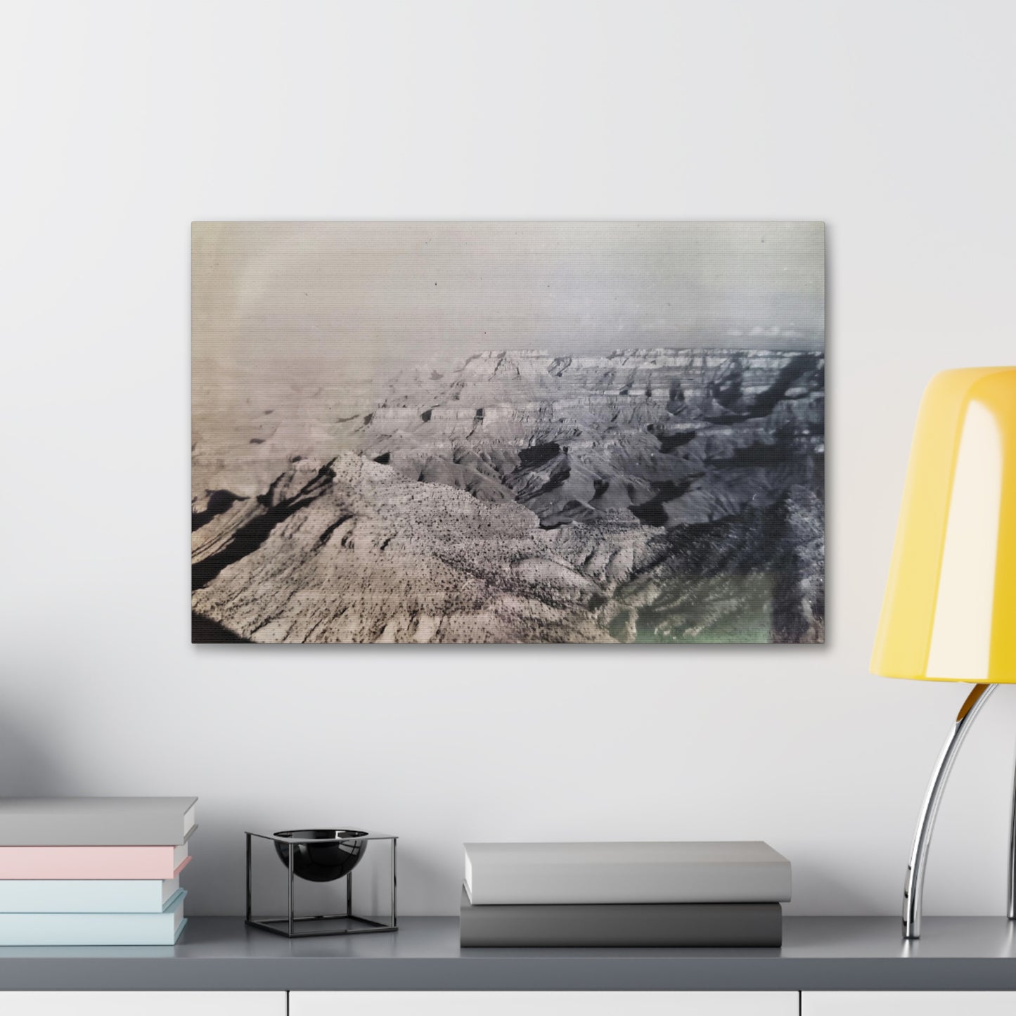 Grand Canyon Canvas Gallery Wraps