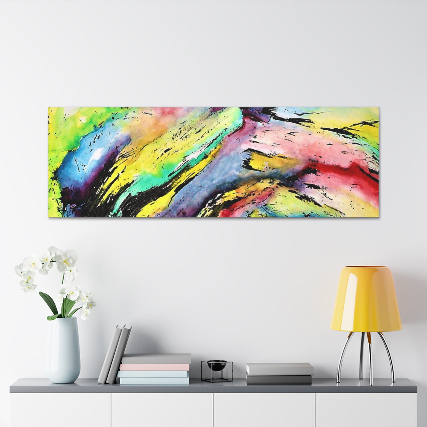 Vortex Canvas Gallery Wraps